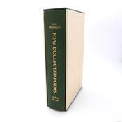 New Collected Poems. Limited Edition (2012) image