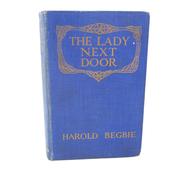 The Lady Next Door (Home Rule in Ireland) image