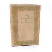 The Amaranthers. Inscribed with Drawing (1936) image