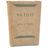 Sligo. Inscribed by the Author (1930) image