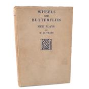 Wheels and Butterflies. New Plays (1934) image