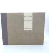 Incantata. Limited Edition of 75 Copies (1994) image