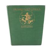 Irish Fairy Tales. First Edition (1920) image