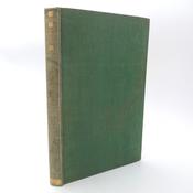 Last Poems and Plays. First Edition (1940) image