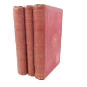 A History of The City of Dublin. three Volumes (1861) image
