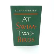 At Swim Two Birds. Second UK Edition (1960) image