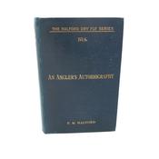 An Angler's Autobiography (1903) image