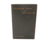 Floating Flies and How to Dress Them (1886) image