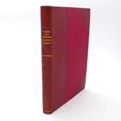 Here and There a Lusty Trout. Author's Copy (1947) image