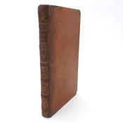 The Compleat Fisherman (1724) image