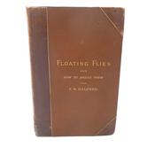 Floating Flies and How to Dress Them. Presentation Copy (1886) image