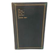The Natural Trout Fly and its Imitation.  De Luxe Edition (1912)