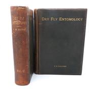 Dry Fly Entomology. Edition de Luxe (1897)