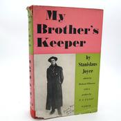 My Brother's Keeper. Preface By T.S. Eliot (1958) image