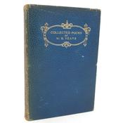The Collected Poems of W.B. Yeats (1934) image