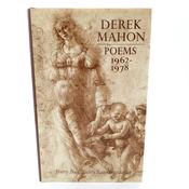 Poems 1962-1978 image