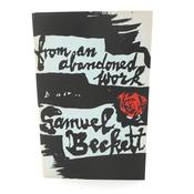 From an Abandoned Work. Signed Copy (1958)