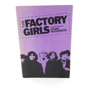 The Factory Girls. Author's Copy (1982) image