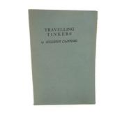 Travelling Tinkers. First Dolmen Press Publication (1951) image