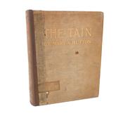The Táin. First Edition (1907) image