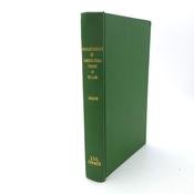 Readjustments of Agricultural Tenure in Ireland (1938) image