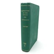 Illustrations of Irish History and Topography (1904) image