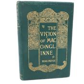 The Vision of Mac Conglinne (1892) image