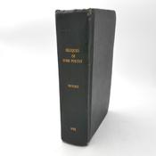 Reliques of Irish Poetry (1816) image