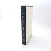 Collected Poems. Limited Signed Edition (1999) image