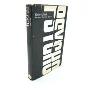 Psycho.  First Edition (1959) image