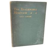 The Inalienable Heritage and Other Poems (1914) image
