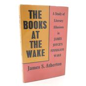 The Books at the Wake (1959)