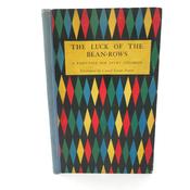 The Luck of The Bean-Rows (1921) image