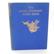 The Rose Fyleman Fairy Book (1923) image
