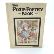A Posie of Old Rhymes and Verses (1920) image