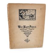 The Happy Prince and other Tales (1910) image