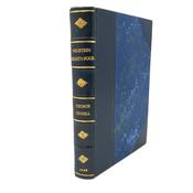 Nineteen Eighty-Four. First Edition (1949)