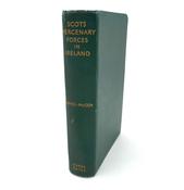 Scots Mercenary Forces in Ireland (1565-1603)