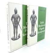 Irish Medieval Figure Sculpture (1200-1600)