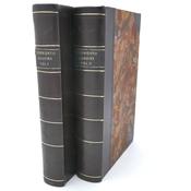 Memoirs of Richard Lovell Edgeworth. Two Volumes (1820)