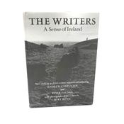 The Writers. A Sense of Ireland. Signed Copy (1982)