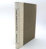 Nora Barnacle Joyce. A Portrait (1982)