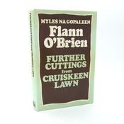 Further Cuttings from Cruiskeen Lawn (1976) image