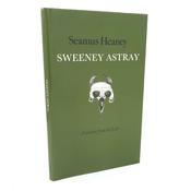 Sweeney Astray. Signed Copy (1983)