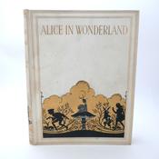 Alice in Wonderland. Special Limited Edition (1932) image