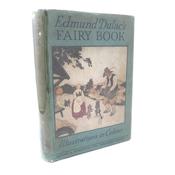 Edmund Dulac's Fairy-Book (1928) image