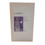 Lares. Illustrated by Brian Ferran (1970) image