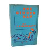 The Ginger Man. First UK Edition (1956) image