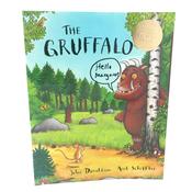 The Gruffalo. Signed by the Author (1999) image