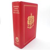 Burke's Irish Family Records (1976) image